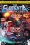 The Elementia Chronicles #1: Quest for Justice (An Unofficial Minecraft-Fan Adventure) by Sean Fay Wolfe, 9780062416322