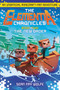 The Elementia Chronicles #2: The New Order (An Unofficial Minecraft-Fan Adventure) by Sean Fay Wolfe, 9780062416346