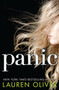 Panic by Lauren Oliver, 9780062014559