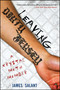 Leaving Dirty Jersey (A Crystal Meth Memoir) by James Salant, 9781416955115