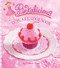Pinkalicious Cupcake Cookbook by Victoria Kann, Victoria Kann, 9780062023575