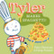 Tyler Makes Spaghetti! by Tyler Florence, Craig Frazier, 9780062047564