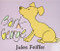 Bark, George by Jules Feiffer, Jules Feiffer, 9780062051851