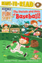 The Innings and Outs of Baseball - 9781481428613 by Jordan D. Brown, Dagney Downey, 9781481428613