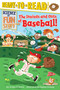 The Innings and Outs of Baseball - 9781481428613 by Jordan D. Brown, Dagney Downey, 9781481428613