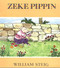 Zeke Pippin by William Steig, William Steig, 9780062059246