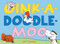 Oink-a-Doodle-Moo by Jef Czekaj, Jef Czekaj, 9780062060112