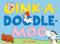 Oink-a-Doodle-Moo by Jef Czekaj, Jef Czekaj, 9780062060112