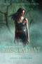 Descendant by Lesley Livingston, 9780062063106