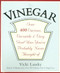 Vinegar (Over 400 Various, Versatile, and Very Good Uses You've Probably Never Thought Of) by Vicki Lansky, Martha Campbell, 9780916773533