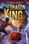 Otherworld Chronicles #3: The Dragon King by Nils Johnson-Shelton, 9780062070975