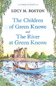 The Children of Green Knowe Collection by Lucy M. Boston, 9780571303472