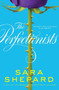 The Perfectionists by Sara Shepard, 9780062074690