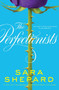 The Perfectionists by Sara Shepard, 9780062074690