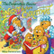 The Berenstain Bears' Night Before Christmas (A Christmas Holiday Book for Kids) by Mike Berenstain, Mike Berenstain, 9780062075536