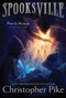 Pan's Realm by Christopher Pike, 9781481410816