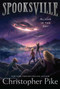 Aliens in the Sky by Christopher Pike, 9781481410595
