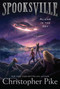 Aliens in the Sky by Christopher Pike, 9781481410595