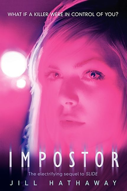 Impostor by Jill Hathaway, 9780062077981