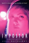 Impostor by Jill Hathaway, 9780062077981