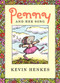 Penny and Her Song by Kevin Henkes, Kevin Henkes, 9780062081957