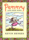 Penny and Her Song by Kevin Henkes, Kevin Henkes, 9780062081957