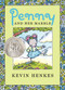 Penny and Her Marble by Kevin Henkes, Kevin Henkes, 9780062082039