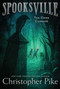 The Dark Corner by Christopher Pike, 9781481410755