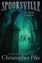 The Dark Corner by Christopher Pike, 9781481410755