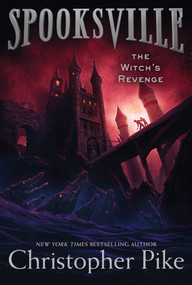 The Witch's Revenge - 9781481410717 by Christopher Pike, 9781481410717