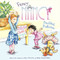 Fancy Nancy: Budding Ballerina by Jane O'Connor, Robin Preiss Glasser, 9780062086280
