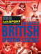 The Talksport 100 Greatest British Sporting Legends by Bill Borrows, talkSPORT, Tom Bailey, 9780857200938
