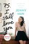 P.S. I Still Love You by Jenny Han, 9781442426733