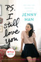 P.S. I Still Love You by Jenny Han, 9781442426733