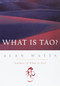 What Is Tao? by Alan Watts, 9781577311683