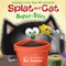 Splat the Cat: Oopsie-Daisy (Includes More Than 30 Stickers!) by Rob Scotton, Rob Scotton, 9780062115850