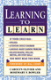 Learning to Learn by Rosemary Bowler, Bill Cosby, Carolyn Olivier, 9780684809908