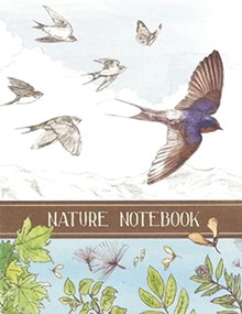 Nature Notebook by Tammy Stellanova, 9781930238312