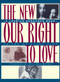 New Our Right to Love (A Lesbian Resource Book) by Ginny Vida, 9780684806822