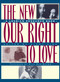 New Our Right to Love (A Lesbian Resource Book) by Ginny Vida, 9780684806822