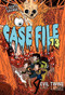 Case File 13 #3: Evil Twins by J. Scott Savage, Doug Holgate, 9780062133373
