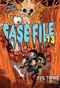 Case File 13 #3: Evil Twins by J. Scott Savage, Doug Holgate, 9780062133373