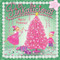 Pinkalicious: Merry Pinkmas! by Victoria Kann, Victoria Kann, 9780062189127