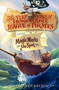 Magic Marks the Spot by Caroline Carlson, Dave Phillips, 9780062194343