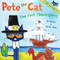 Pete the Cat: The First Thanksgiving by James Dean, James Dean, Kimberly Dean, 9780062198693