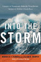 Into the Storm (Lessons in Teamwork from the Treacherous Sydney to Hobart Ocean Race) by Dennis Perkins, Jillian Murphy, 9780814431986