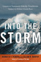 Into the Storm (Lessons in Teamwork from the Treacherous Sydney to Hobart Ocean Race) by Dennis Perkins, Jillian Murphy, 9780814431986