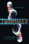 Twinmaker by Sean Williams, 9780062203212