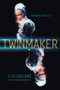 Twinmaker by Sean Williams, 9780062203212