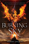 The Burning Sky by Sherry Thomas, 9780062207296